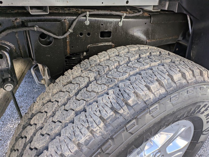 Used 2022 RAM 2500 Big Horn w/ Level A Equipment Group AWD/4WD image 11