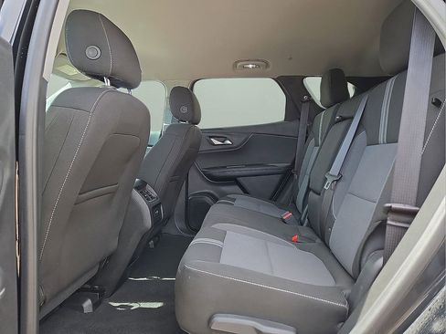 Used 2025 Chevrolet Blazer LT image 14
