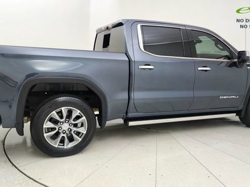 Used 2022 GMC Sierra 1500 Denali w/ Denali Reserve Package AWD/4WD image 6