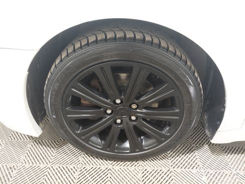 Used 2014 Acura TL Special Edition image 6