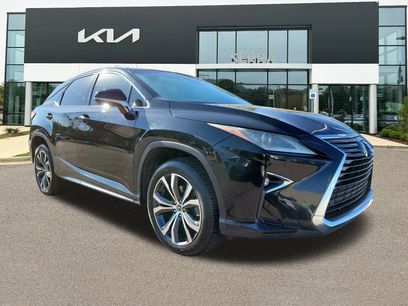 Used 2018 Lexus RX 350 FWD