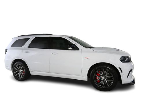 Used 2024 Dodge Durango SRT AWD/4WD image 5