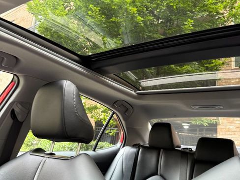 Used 2024 Toyota Camry XSE image 13