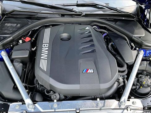 Used 2025 BMW M440i RWD image 31