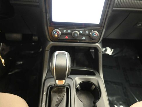 Used 2024 Ford Ranger XLT w/ Equipment Group 301A High image 23