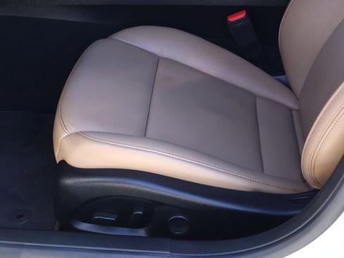 Used 2024 Cadillac CT5 Premium Luxury w/ Parking Package image 20