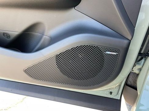 New 2025 Hyundai Santa Cruz Limited image 19