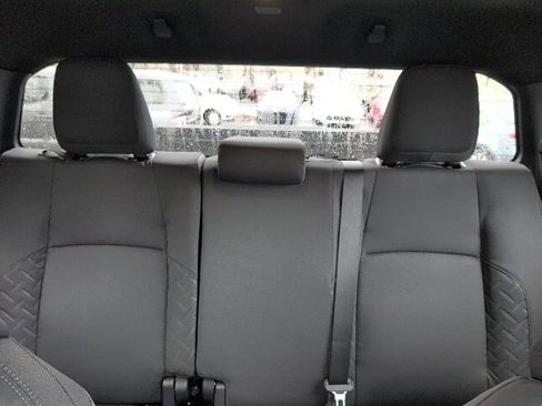 New 2025 Toyota Tacoma SR5 image 22