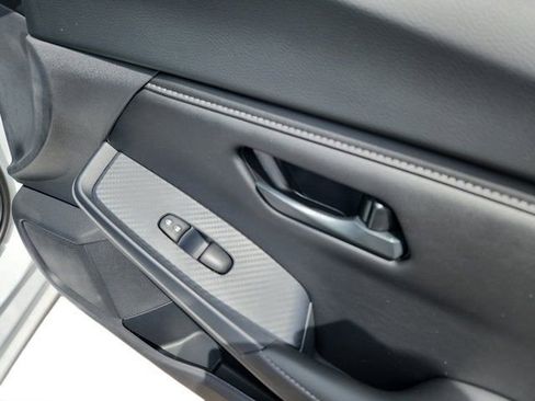 New 2025 Nissan Sentra S image 16