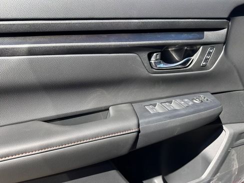 New 2025 Honda CR-V Sport-L image 33