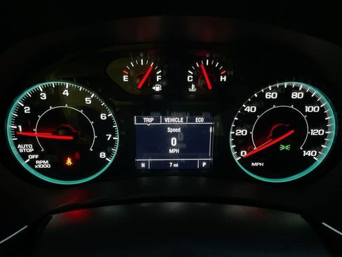 Used 2023 Chevrolet Equinox LS FWD image 15