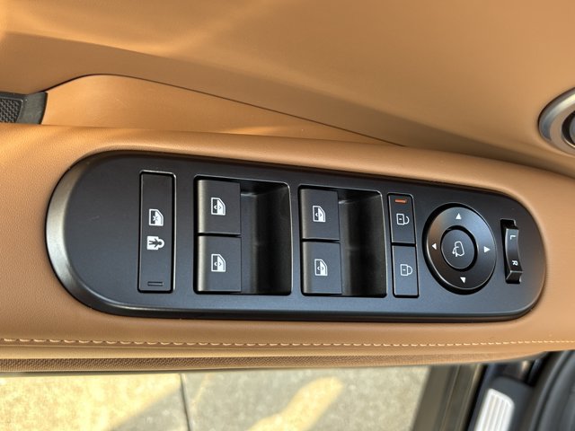 Used 2026 Hyundai Palisade Calligraphy AWD/4WD image 26
