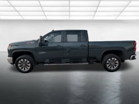 Used 2025 Chevrolet Silverado 2500 LT w/ Texas Edition image 28