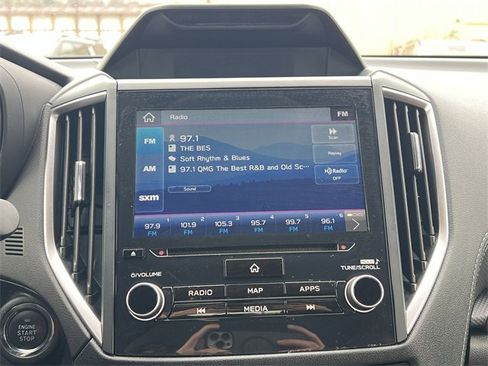 Certified 2023 Subaru Forester Touring image 13