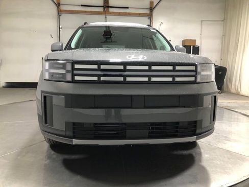 New 2026 Hyundai Santa Fe SEL image 2