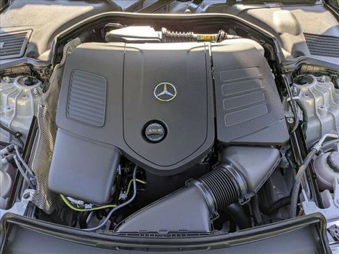 New 2026 Mercedes-Benz C 300 4MATIC Sedan image 17