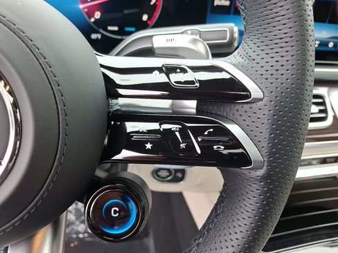 Certified 2026 Mercedes-Benz GLE 53 AMG 4MATIC image 22