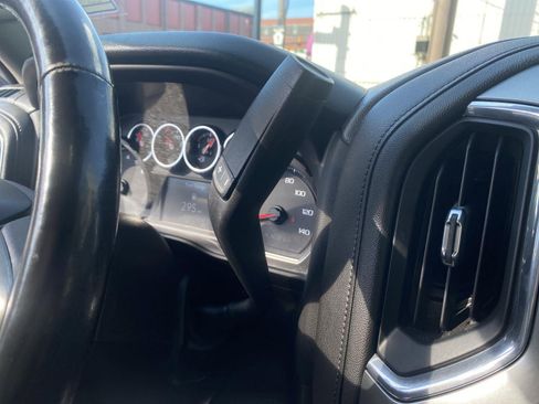 Used 2022 Chevrolet Silverado 1500 LT image 7