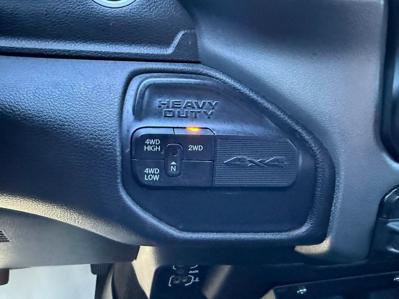 Used 2021 RAM 2500 Big Horn AWD/4WD image 20
