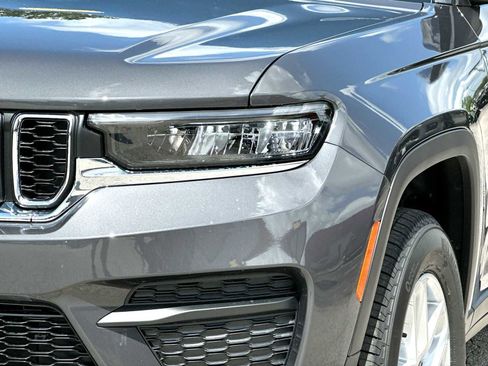New 2026 Jeep Grand Cherokee Laredo X image 16