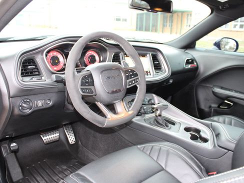 Used 2023 Dodge Challenger SRT Hellcat image 22