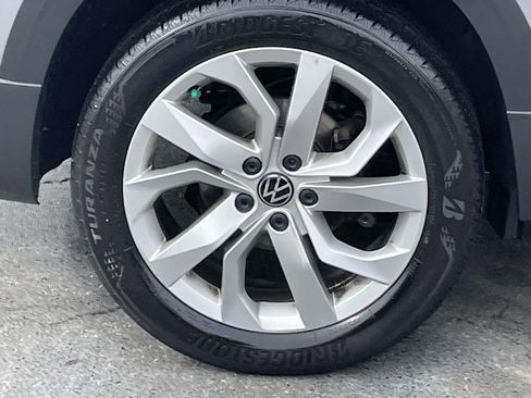 Used 2023 Volkswagen Taos S image 12