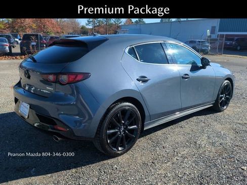 Used 2021 MAZDA MAZDA3 s image 4