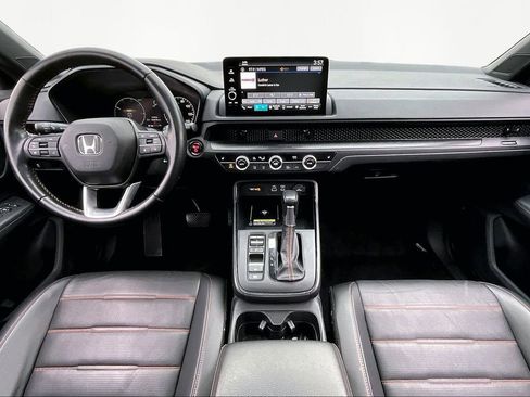 Used 2025 Honda CR-V Sport-L image 8