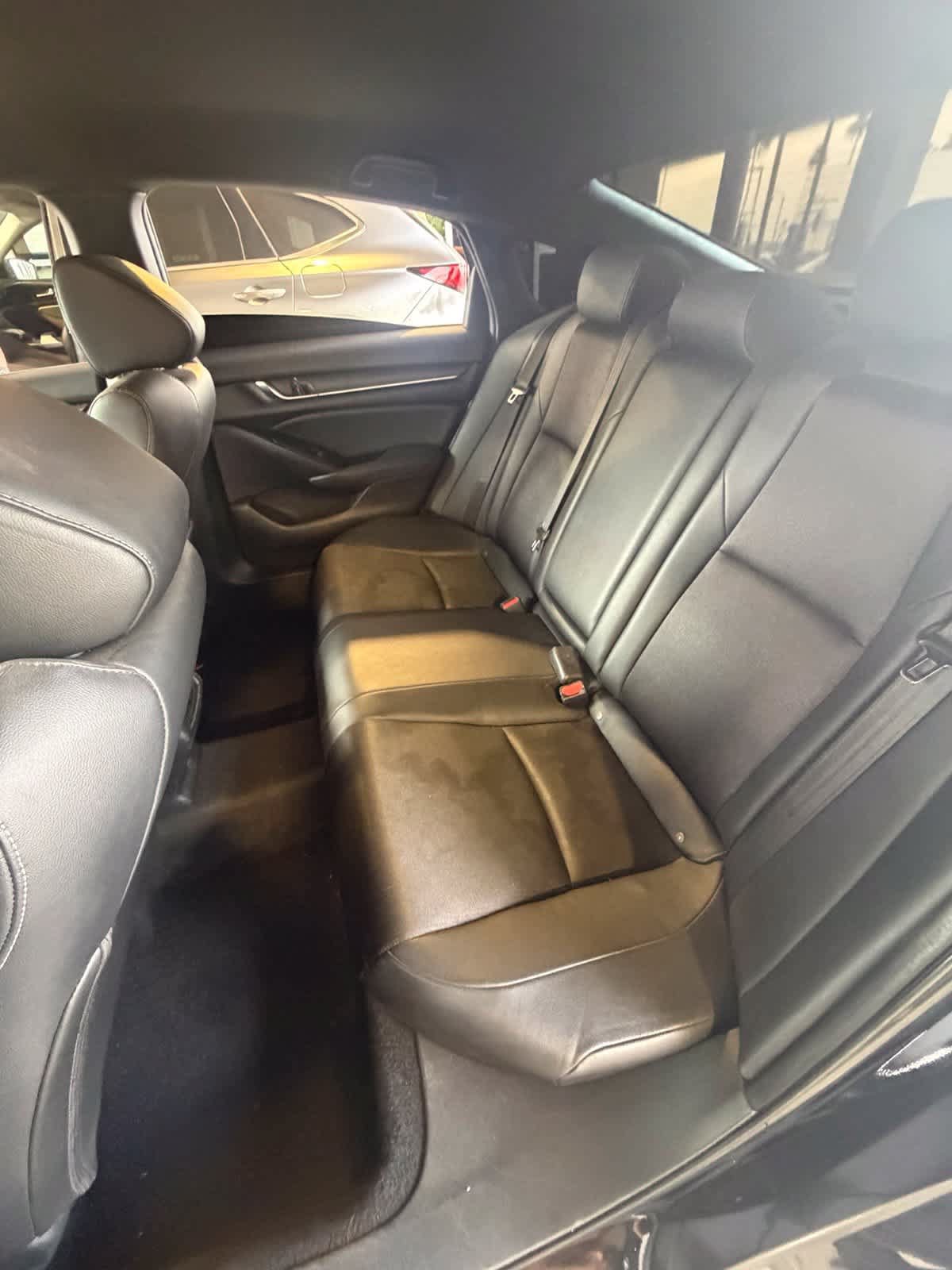 Used 2019 Honda Accord Sport image 12