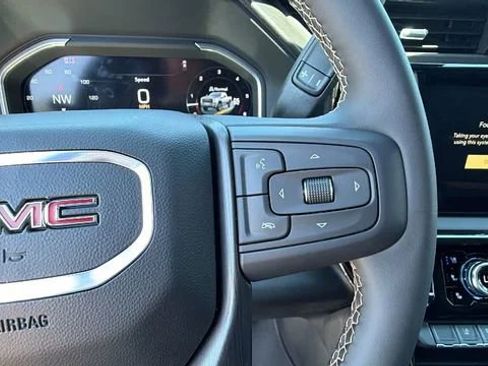 New 2026 GMC Sierra 2500 AT4 AWD/4WD image 33