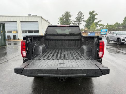 Used 2022 GMC Sierra 1500 Elevation AWD/4WD image 23