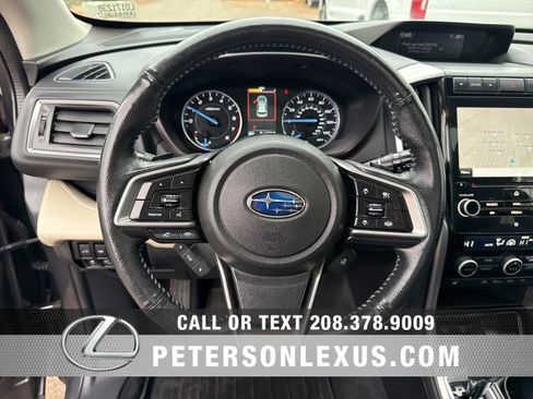 Used 2022 Subaru Ascent Limited w/ Technology Package image 27