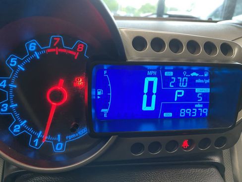 Used 2013 Chevrolet Sonic LT image 16