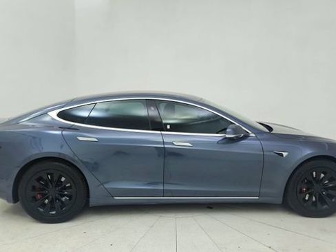 Used 2019 Tesla Model S 100D image 6