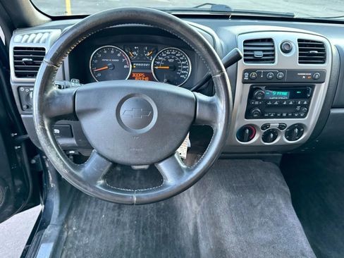 Used 2009 Chevrolet Colorado LT w/ LT Preferred Equipment Group AWD/4WD image 16