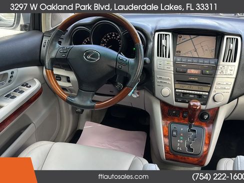 Used 2009 Lexus RX 350 AWD image 28
