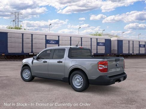 New 2026 Ford Maverick XL FWD image 4