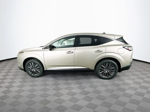 New 2026 Nissan Murano SL AWD/4WD image 6