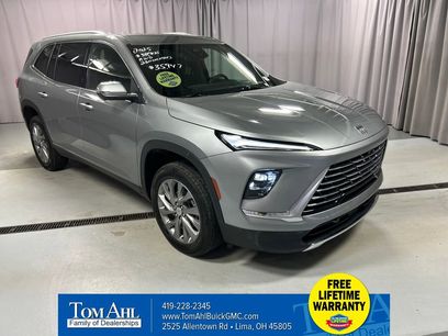 Used 2025 Buick Enclave Preferred