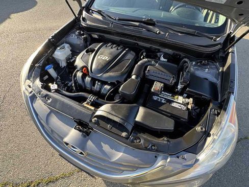 Used 2012 Hyundai Sonata GLS w/ Popular Equipment Pkg image 37