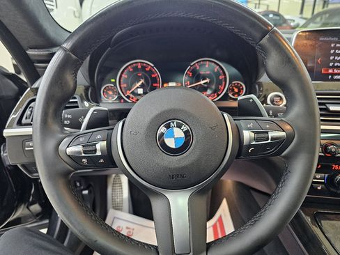 Used 2019 BMW 650i Gran Coupe w/ Executive Package image 30