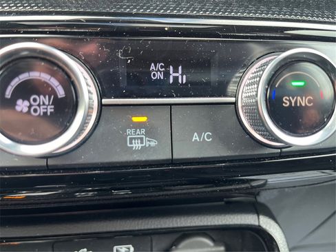 Used 2023 Honda CR-V EX-L image 42