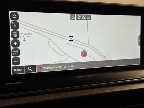 Used 2022 Kia Telluride SX image 22