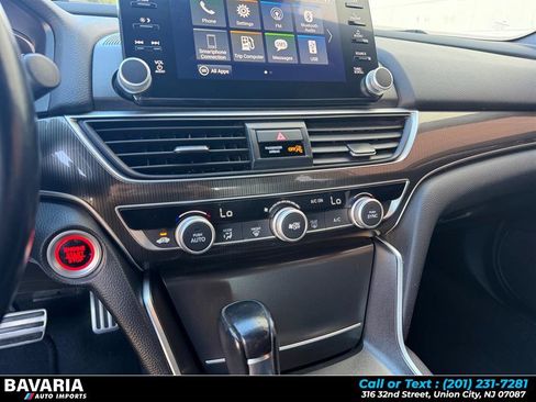 Used 2020 Honda Accord Sport image 21