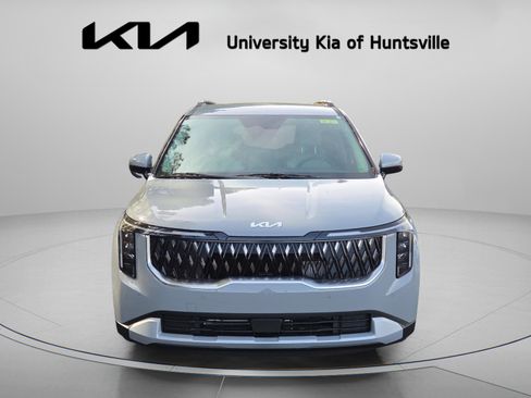 New 2026 Kia Carnival EX FWD image 2