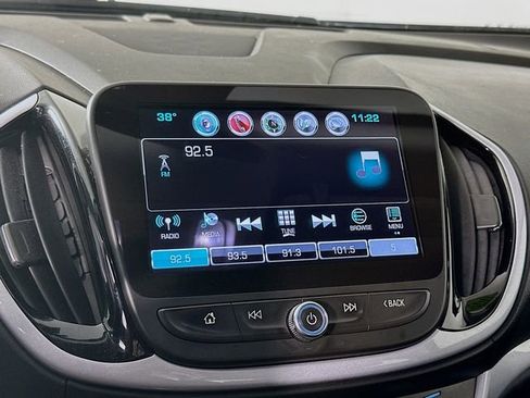 Used 2017 Chevrolet Volt LT w/ Comfort Package image 19