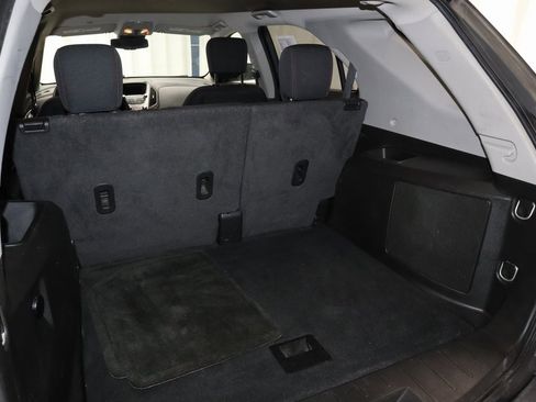 Used 2015 Chevrolet Equinox LT w/ Driver Convenience Package image 18