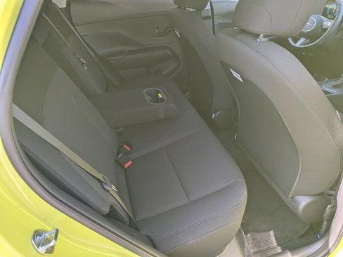 Used 2026 Hyundai Kona SEL Sport image 14