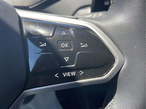 Used 2023 Volkswagen ID.4 Pro S AWD/4WD image 22