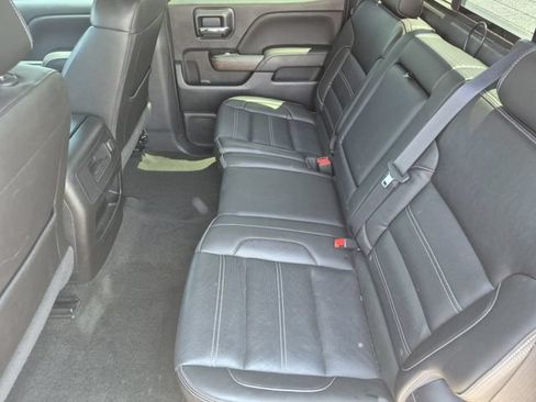 Used 2018 GMC Sierra 1500 Denali AWD/4WD image 22